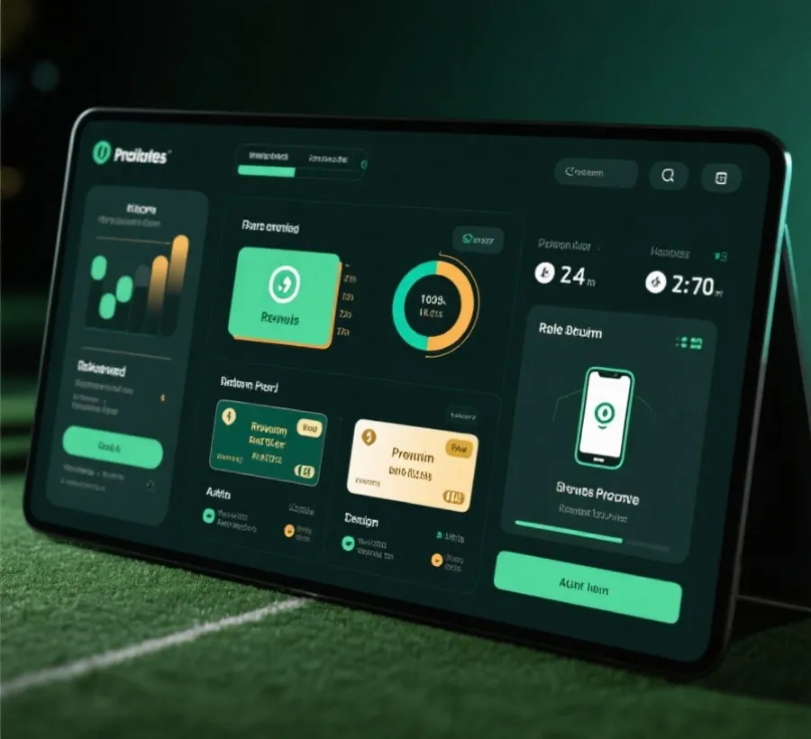 优惠比较示意图