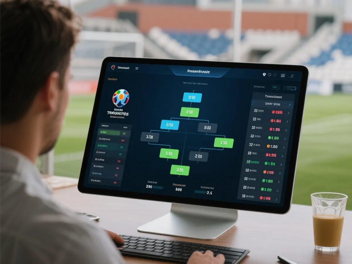 世界杯盘口与赔率分析