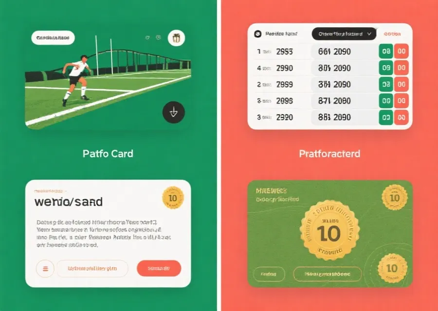 平台与优惠联动比较