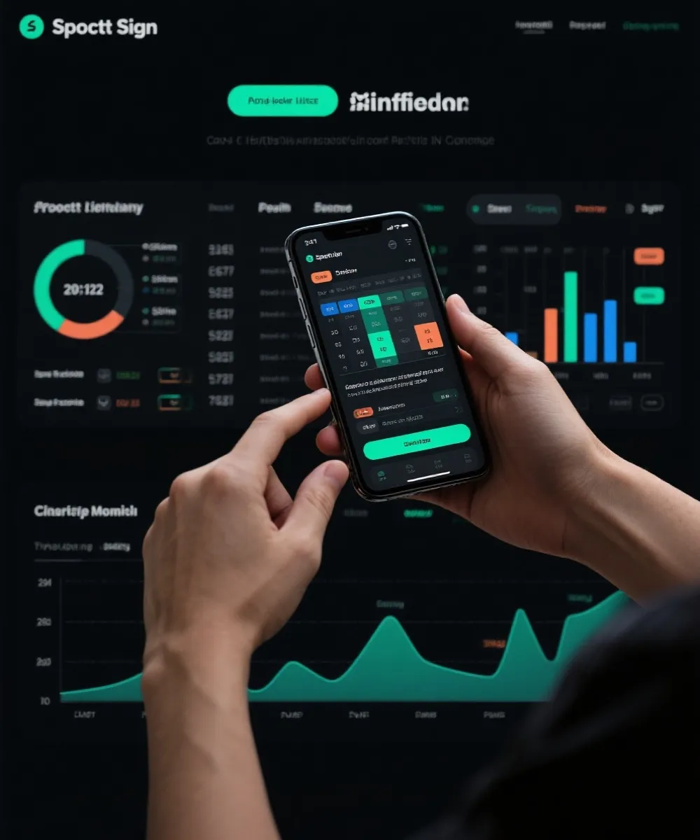 移动端使用场景