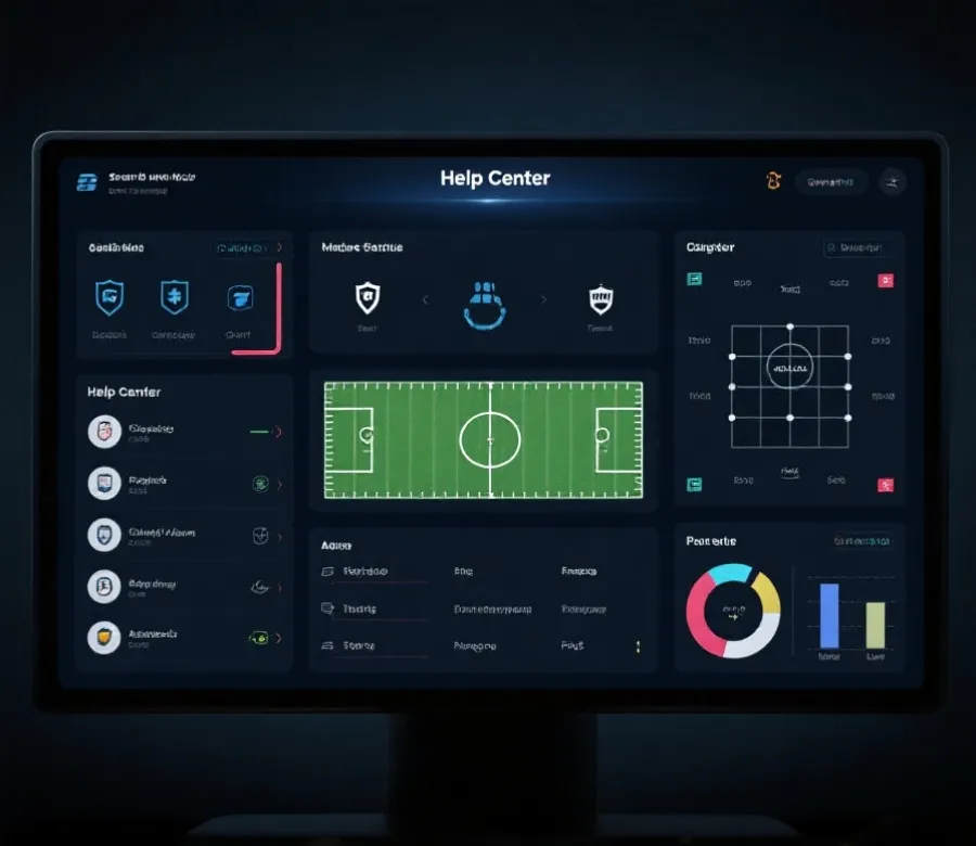 FF World Cup Bet帮助中心视觉图