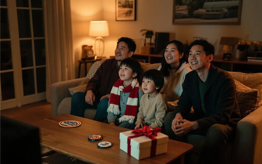 2026世界杯 周边购买指南：用走心礼物把支持与情绪价值送到家人、朋友和客户心里