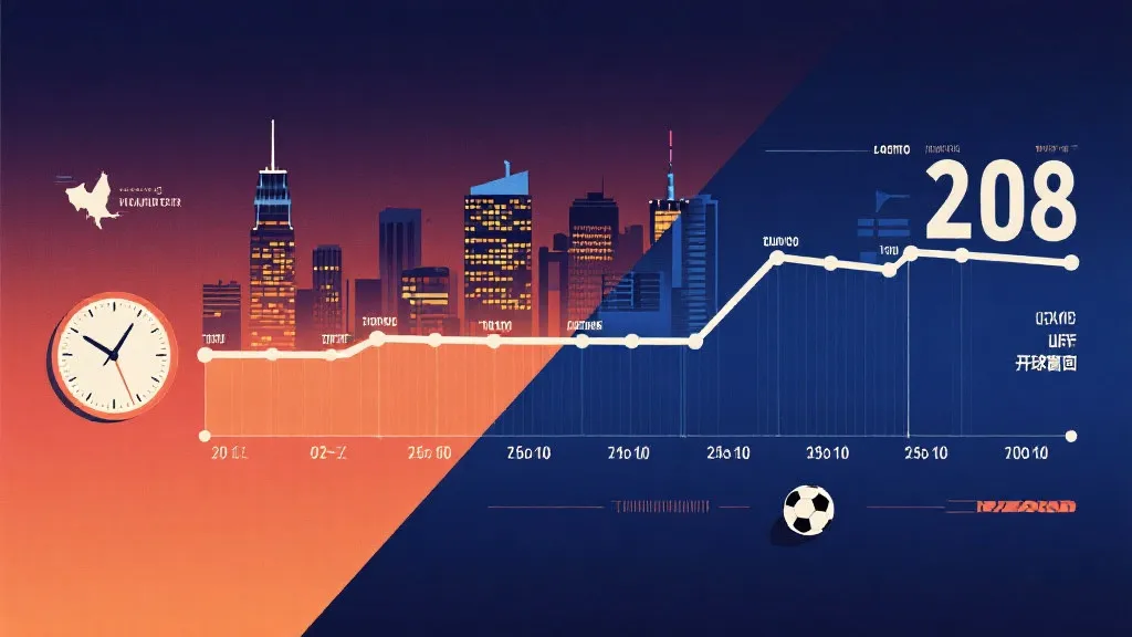 2026世界杯32强赛程对中国球迷意味着什么：黄金时段、熬夜成本与聚会攻略（按时区拆解）